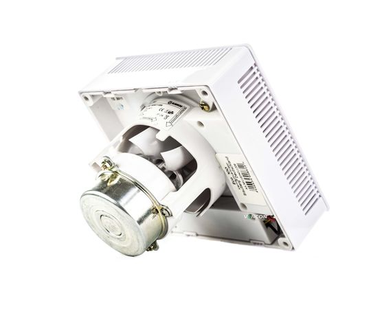 Витяжний вентилятор Blauberg Eco 100, зображення 11