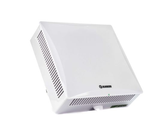 Витяжний вентилятор Blauberg Eco 100, зображення 12