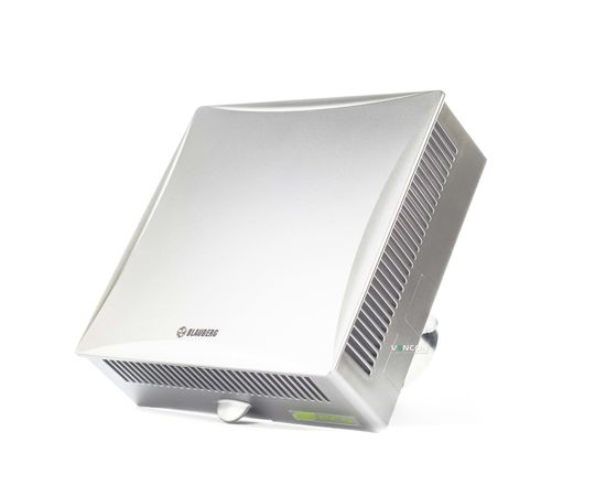 Витяжний вентилятор Blauberg Eco Platinum 100, зображення 6
