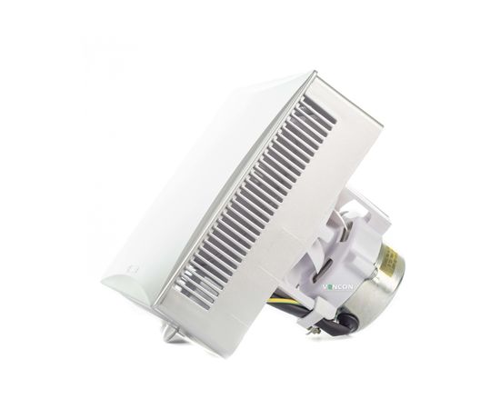 Витяжний вентилятор Blauberg Eco Platinum 100, зображення 7