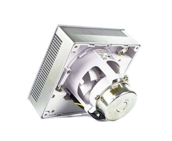 Витяжний вентилятор Blauberg Eco Platinum 100, зображення 8