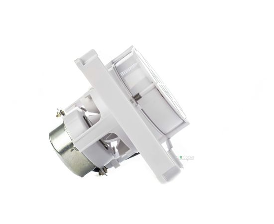 Витяжний вентилятор Blauberg Eco Platinum 100, зображення 10