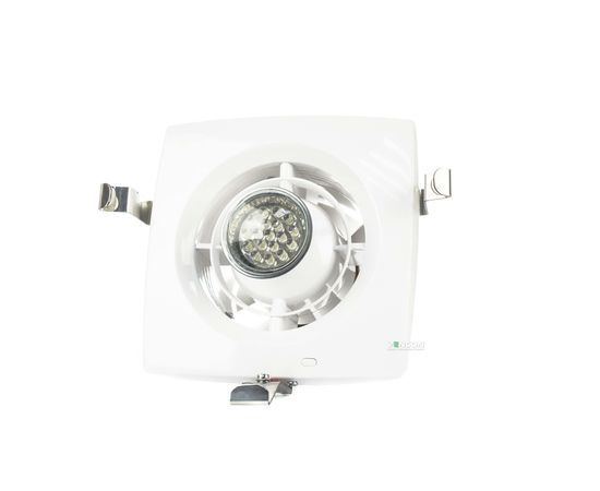 Витяжний вентилятор Blauberg Glory 100-1, зображення 4