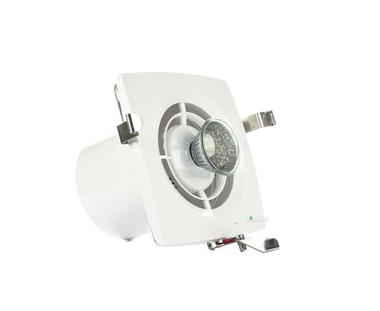 Витяжний вентилятор Blauberg Glory 100-1, зображення 5