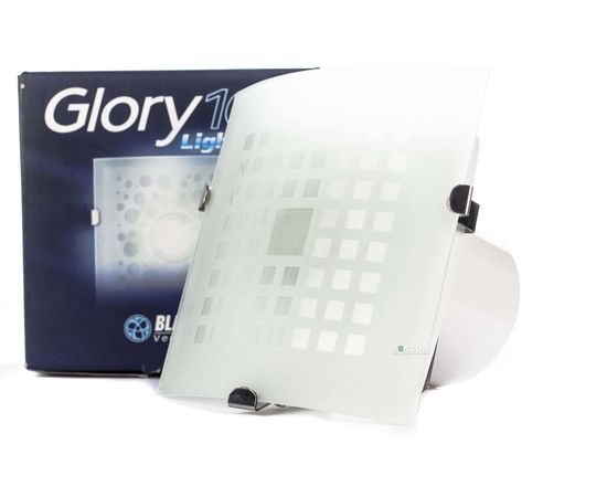 Витяжний вентилятор Blauberg Glory 100-1, зображення 7