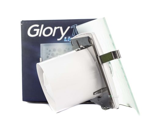 Витяжний вентилятор Blauberg Glory 100-1, зображення 8