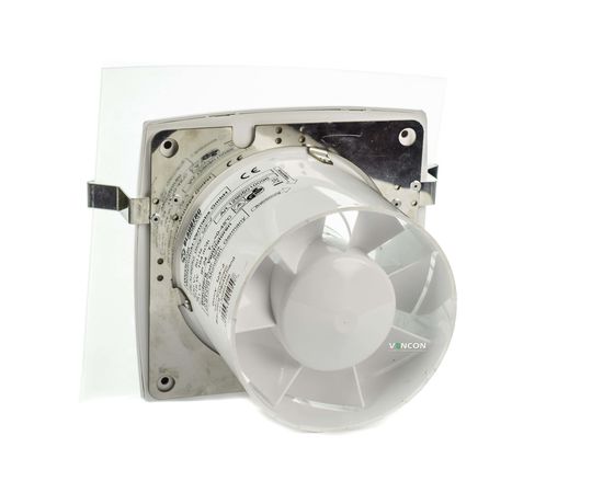 Витяжний вентилятор Blauberg Glory 125-2, зображення 2