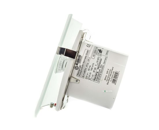 Витяжний вентилятор Blauberg Glory 125-2, зображення 4