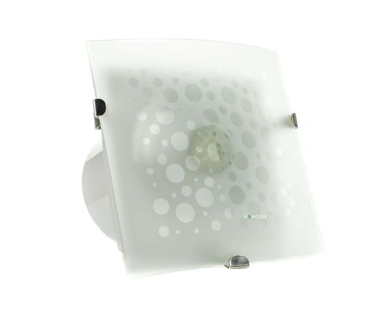 Витяжний вентилятор Blauberg Glory 125-2, зображення 5