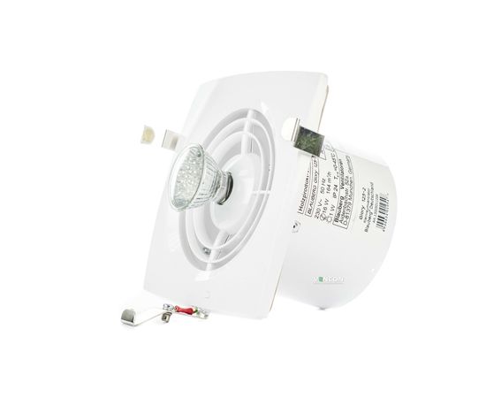 Витяжний вентилятор Blauberg Glory 125-2, зображення 7