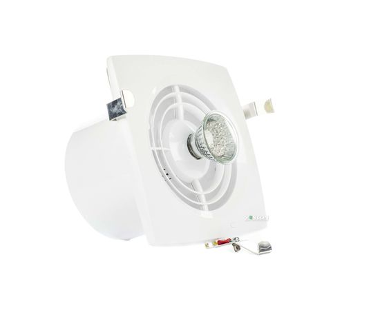Витяжний вентилятор Blauberg Glory 125-2, зображення 8