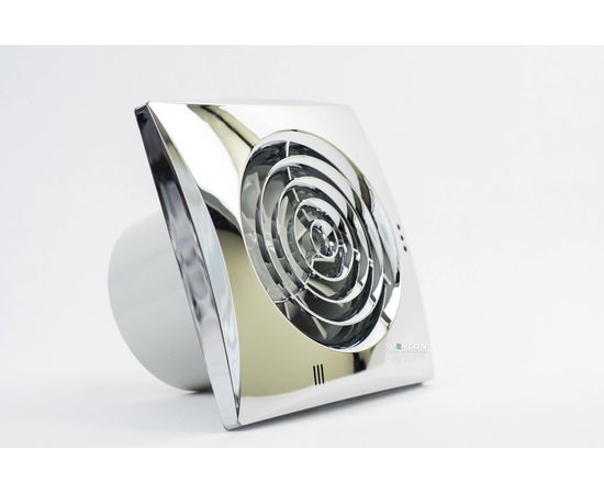 Вытяжной вентилятор Вентс 100 Квайт Хром, изображение 13