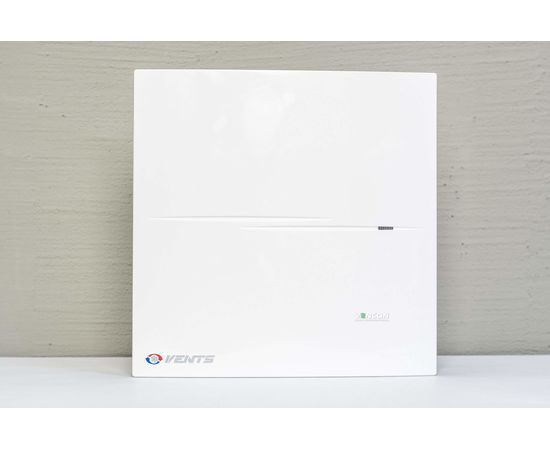 Вытяжной вентилятор Вентс 100 Квайт Стайл, изображение 5