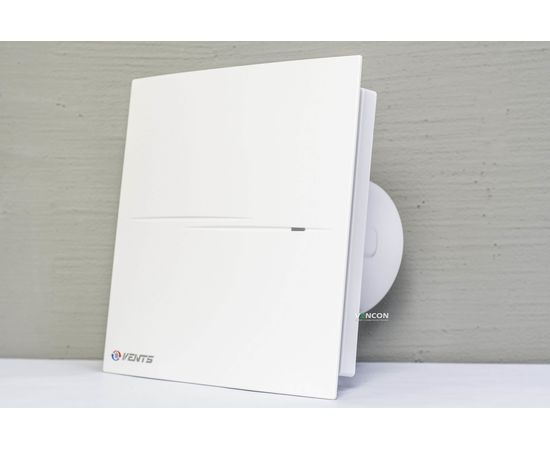 Вытяжной вентилятор Вентс 100 Квайт Стайл, изображение 6