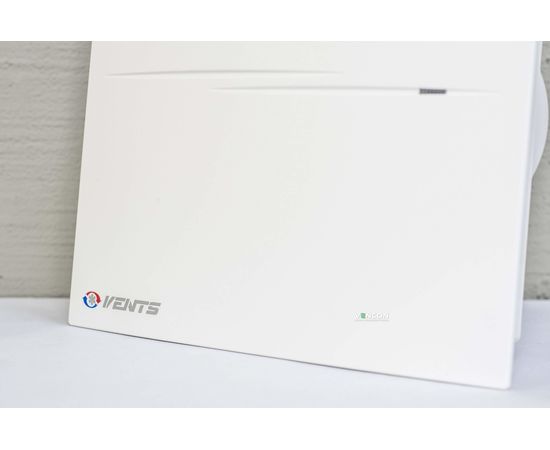 Вытяжной вентилятор Вентс 100 Квайт Стайл, изображение 7