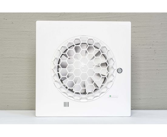 Вытяжной вентилятор Вентс 100 Квайт Стайл, изображение 12