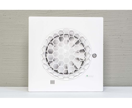 Вытяжной вентилятор Вентс 100 Квайт Стайл, изображение 13