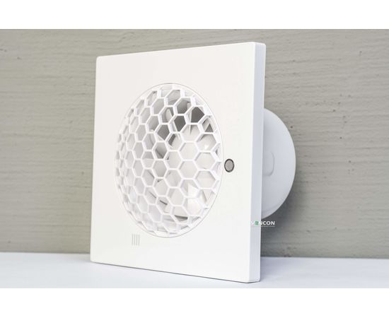 Вытяжной вентилятор Вентс 100 Квайт Стайл, изображение 14