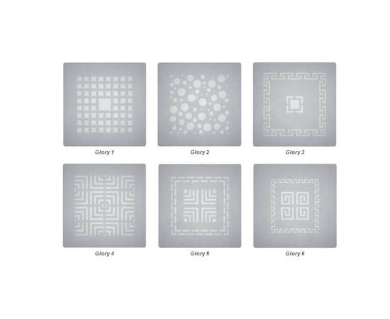 Вытяжной вентилятор Blauberg Glory 125-6, изображение 2