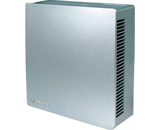 Витяжний вентилятор Blauberg Eco Platinum 100