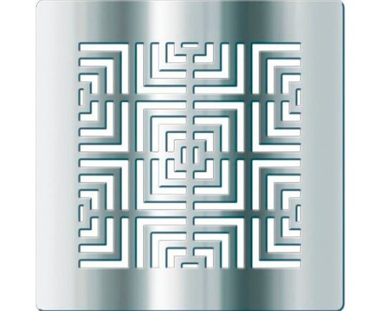 Вытяжной вентилятор Blauberg Lux 125-4