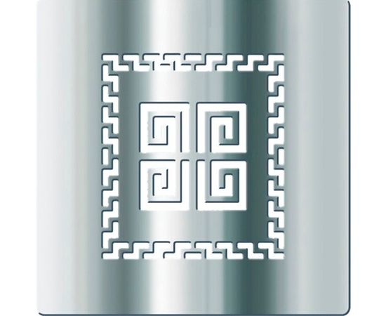 Витяжний вентилятор Blauberg Lux 150-6