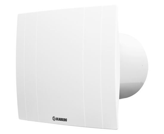Витяжний вентилятор Blauberg Quatro 100 T