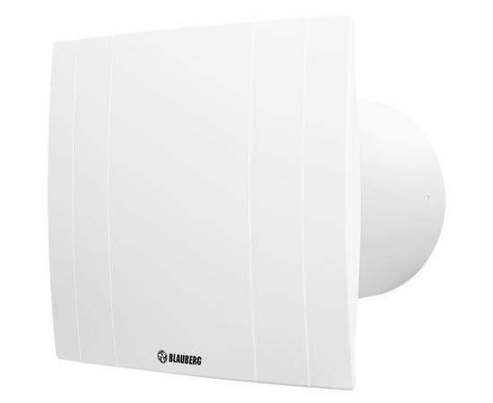 Витяжний вентилятор Blauberg Quatro 125