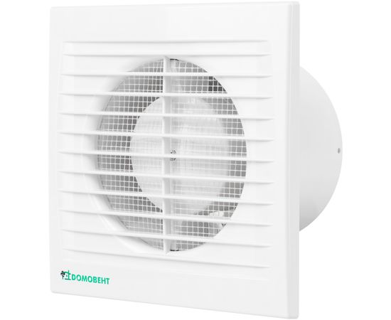 Вытяжной вентилятор Домовент 125 С Т