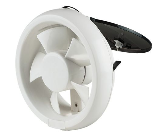 Вытяжной вентилятор Домовент 150 ОК