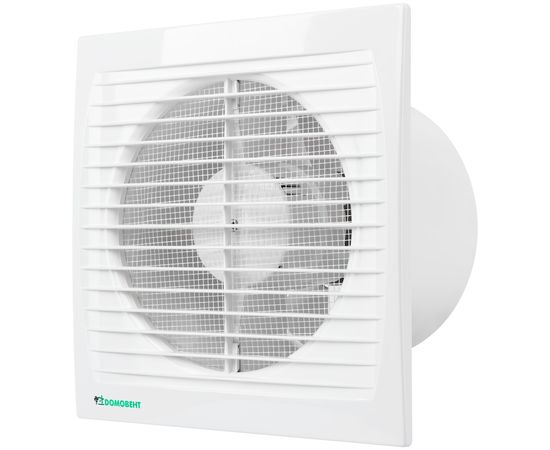 Вытяжной вентилятор Домовент 150 С