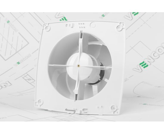 Вытяжной вентилятор Домовент 150 С, изображение 5