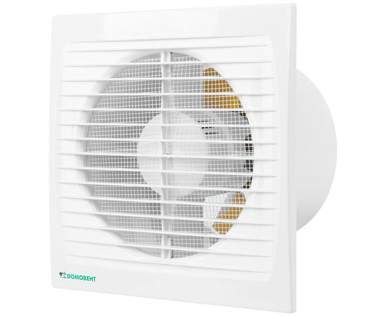 Вытяжной вентилятор Домовент 150 СТ
