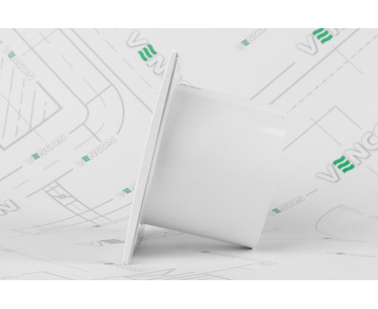 Вытяжной вентилятор Домовент 150 СТ, изображение 3