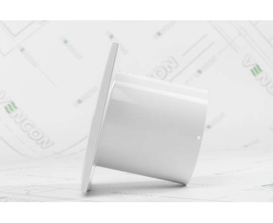 Вытяжной вентилятор Вентс 100 Д, изображение 3