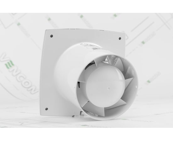 Вытяжной вентилятор Вентс 100 Д, изображение 4