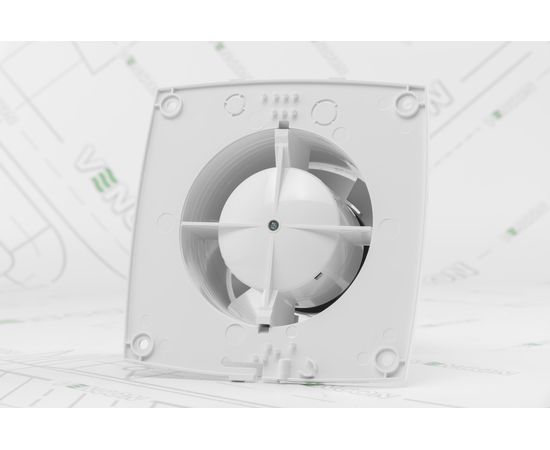 Вытяжной вентилятор Вентс 100 Д, изображение 5