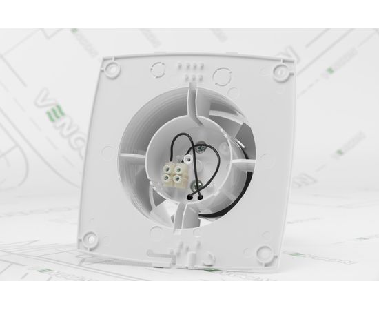 Вытяжной вентилятор Вентс 100 Д, изображение 6