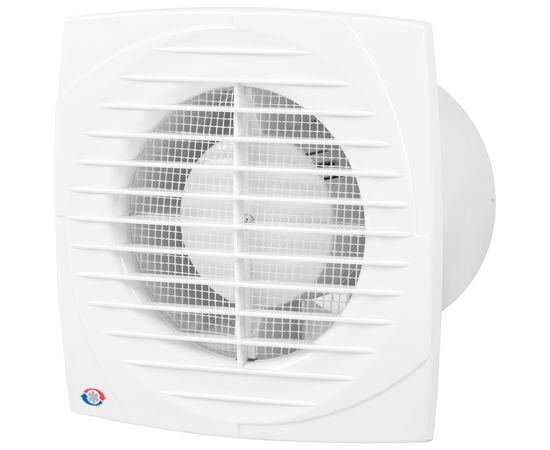 Вытяжной вентилятор Вентс 100 Д