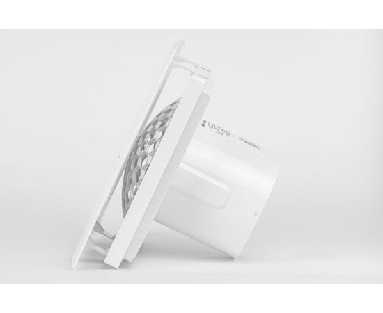 Вытяжной вентилятор Вентс 100 Квайт Стайл Т, изображение 2