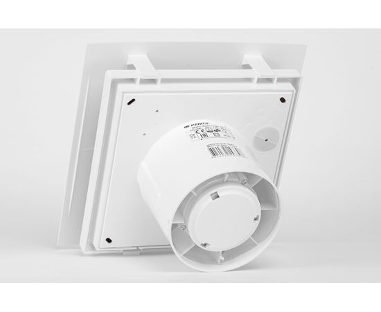 Вытяжной вентилятор Вентс 100 Квайт Стайл Т, изображение 11