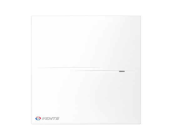 Вытяжной вентилятор Вентс 100 Квайт Стайл ТН, изображение 2