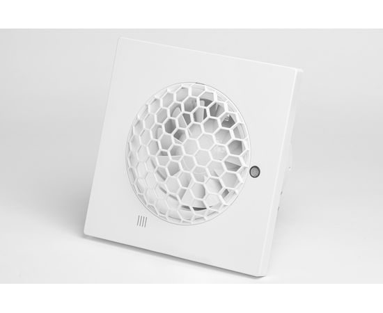 Вытяжной вентилятор Вентс 100 Квайт Стайл ТН, изображение 3