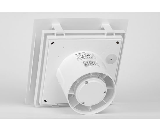 Вытяжной вентилятор Вентс 100 Квайт Стайл ТН, изображение 5