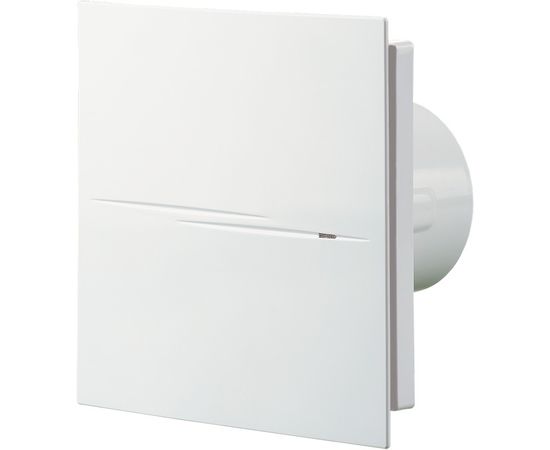 Вытяжной вентилятор Вентс 100 Квайт Стайл