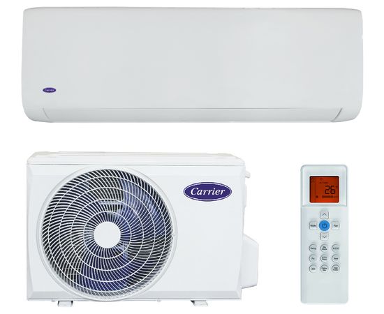 Кондиционер сплит-система Carrier 42QHG024D8S/38QHG024D8S