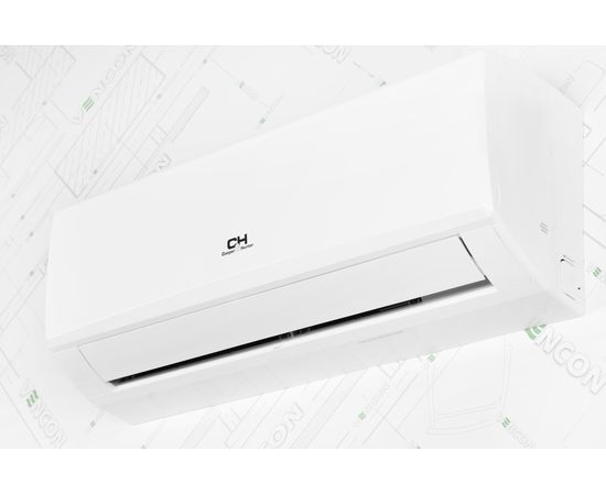Кондиционер сплит-система Cooper&Hunter Arctic Inverter NG CH-S09FTXLA-NG, изображение 2