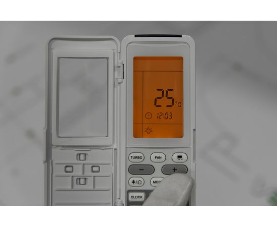 Кондиціонер спліт-система Cooper&Hunter Arctic Inverter NG CH-S18FTXLA-NG, зображення 6