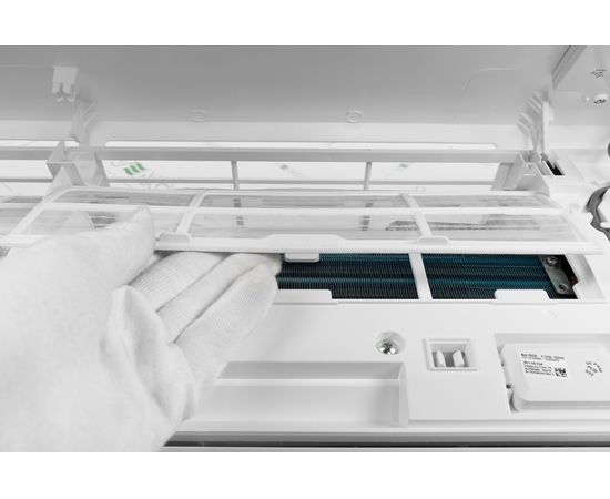 Кондиціонер спліт-система Cooper&Hunter Arctic Inverter NG CH-S18FTXLA-NG, зображення 5