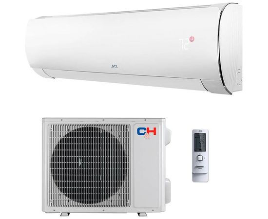 Кондиционер сплит-система Cooper&Hunter Daytona CH-S12FTXD